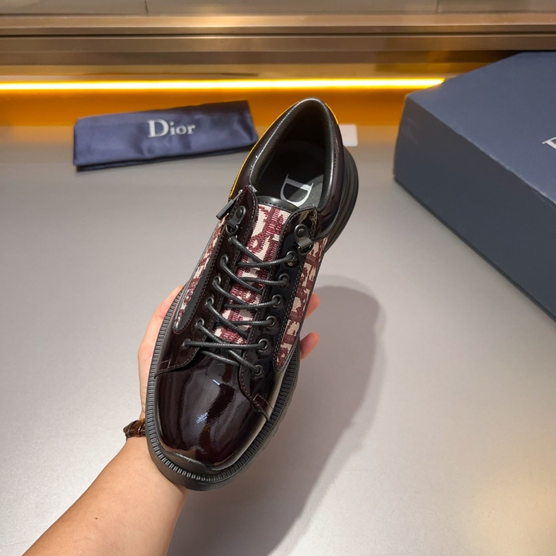 Christian Dior Casual Shoes